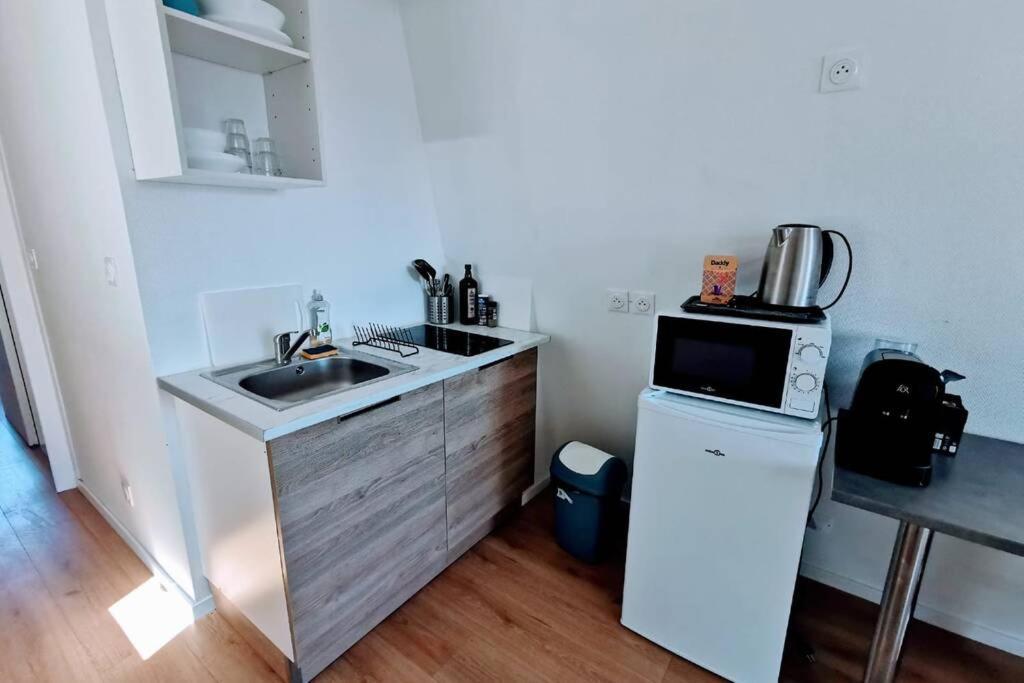 ** Appartement Cathedrale Strasbourg Centre** Buitenkant foto