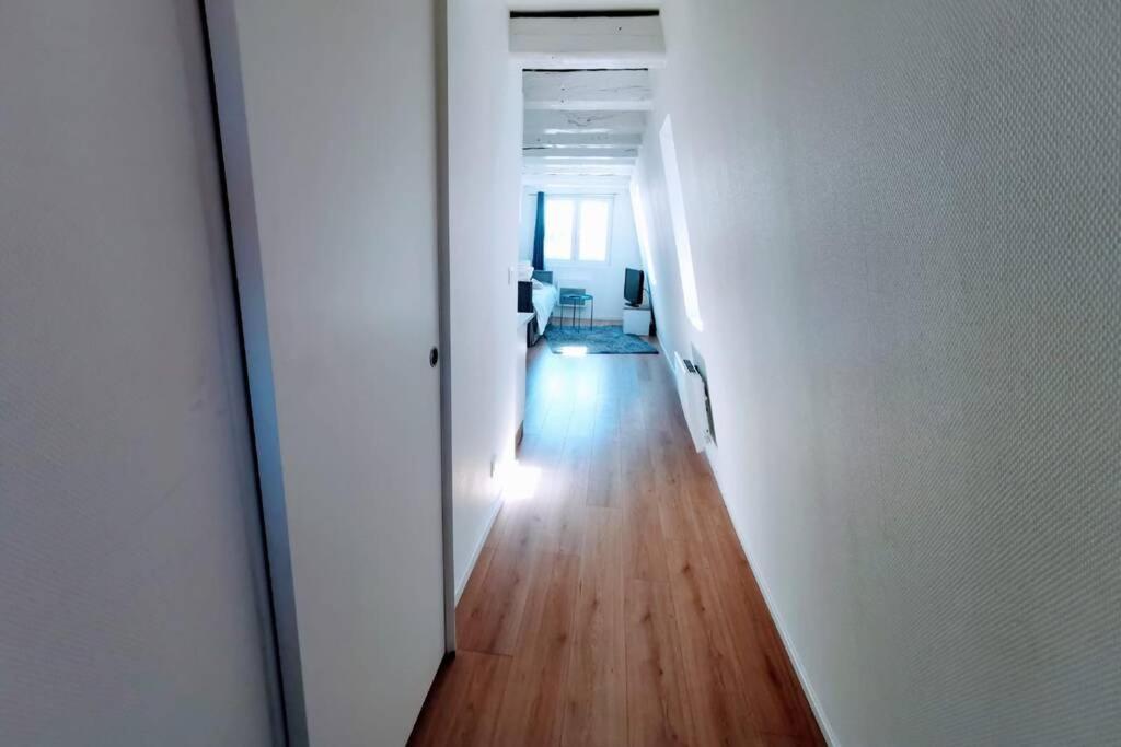 ** Appartement Cathedrale Strasbourg Centre** Buitenkant foto