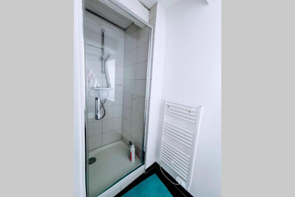 ** Appartement Cathedrale Strasbourg Centre** Buitenkant foto