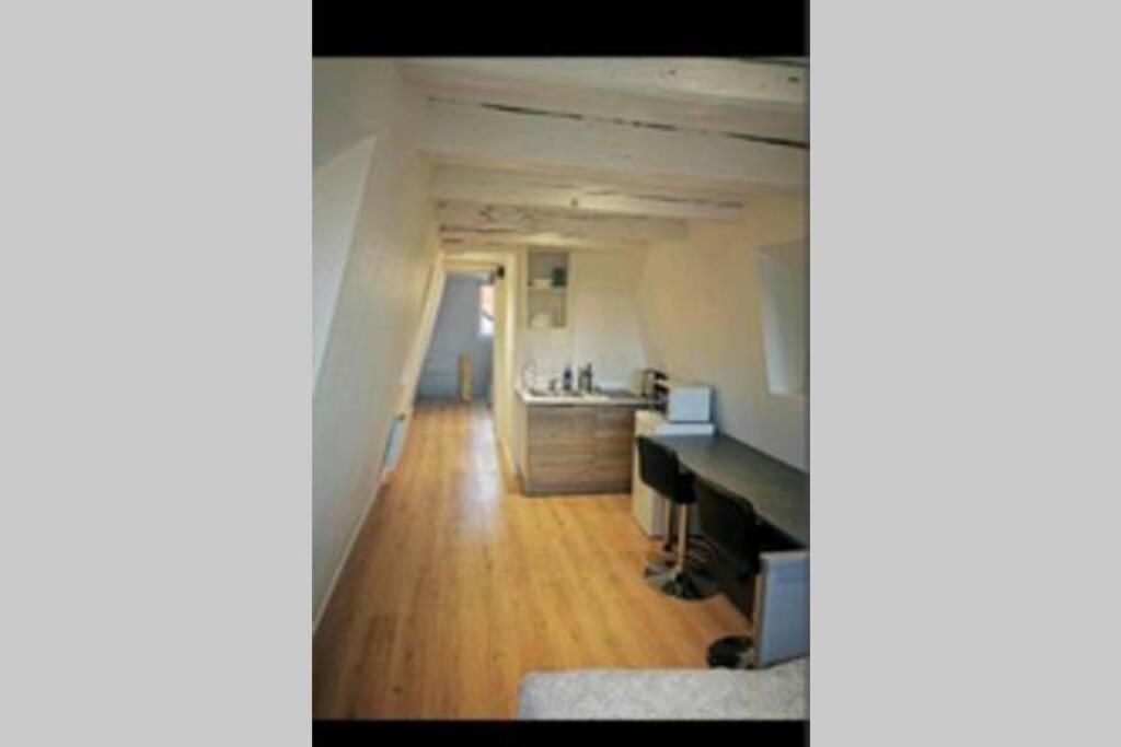 ** Appartement Cathedrale Strasbourg Centre** Buitenkant foto