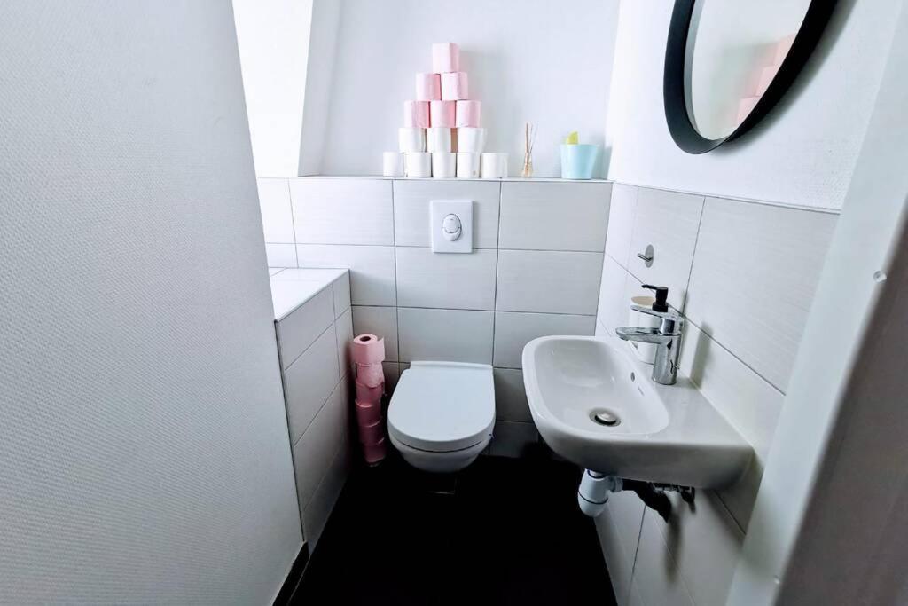 ** Appartement Cathedrale Strasbourg Centre** Buitenkant foto