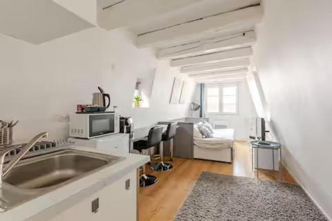 ** Appartement Cathedrale Strasbourg Centre** Buitenkant foto