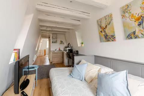 ** Appartement Cathedrale Strasbourg Centre** Buitenkant foto