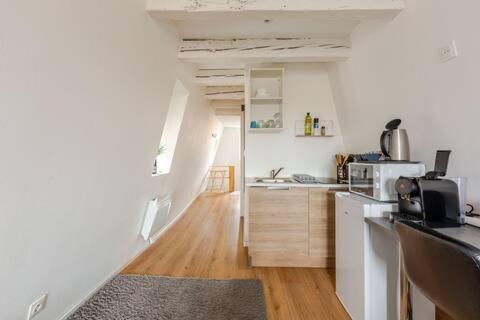 ** Appartement Cathedrale Strasbourg Centre** Buitenkant foto